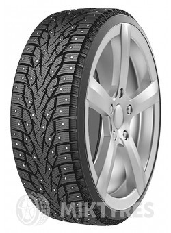 Шины Arivo Ice Claw ARW8 225/75 R16C 115Q (шип)